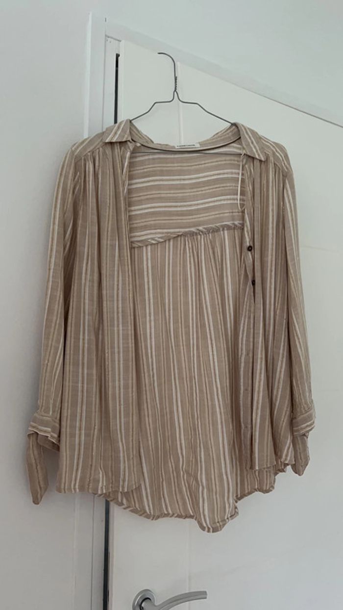 Chemise Cache Cache taille 44