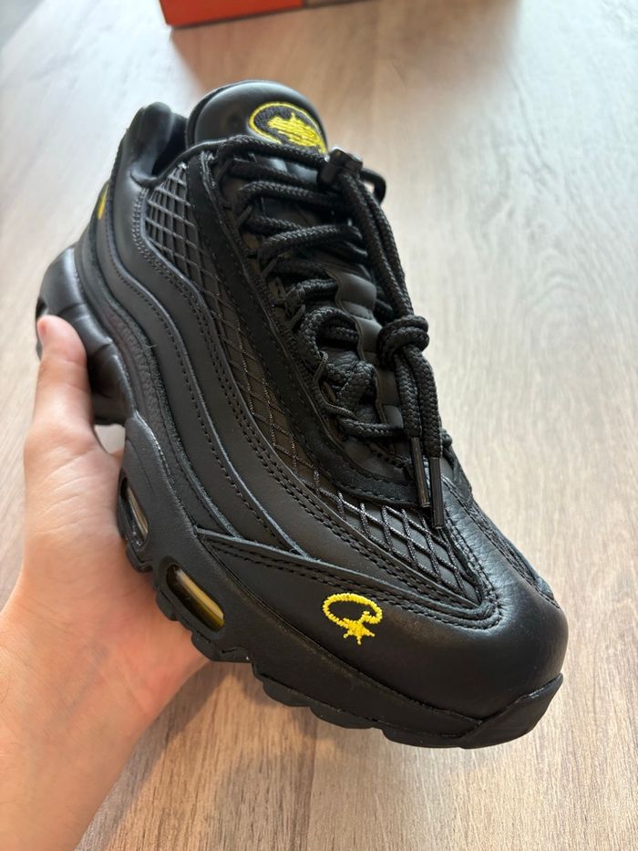 Nike air Max 95 corteiz - photo numéro 5
