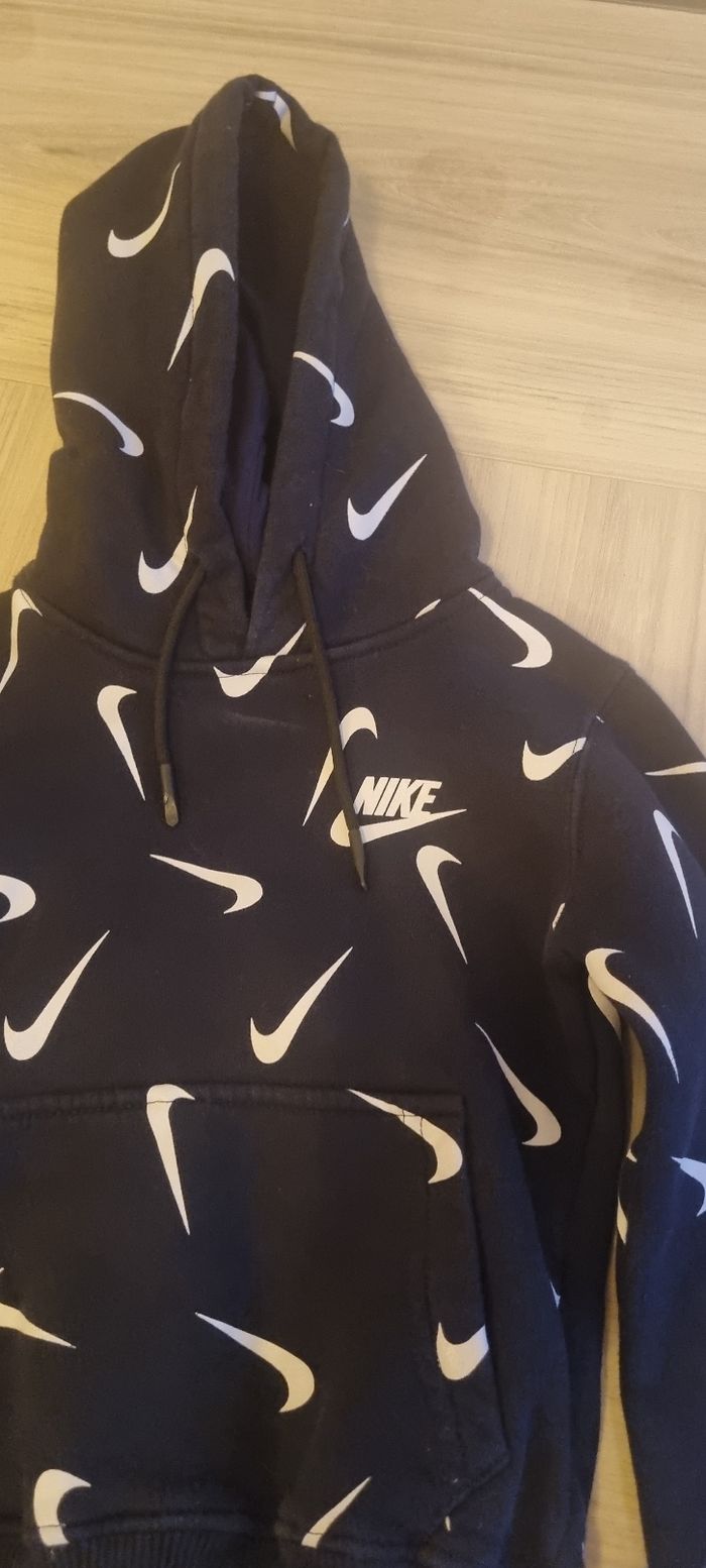 Vends lots sweats à capuche garçon - photo numéro 5