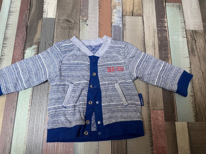 Lot vêtement 3 mois - photo numéro 8