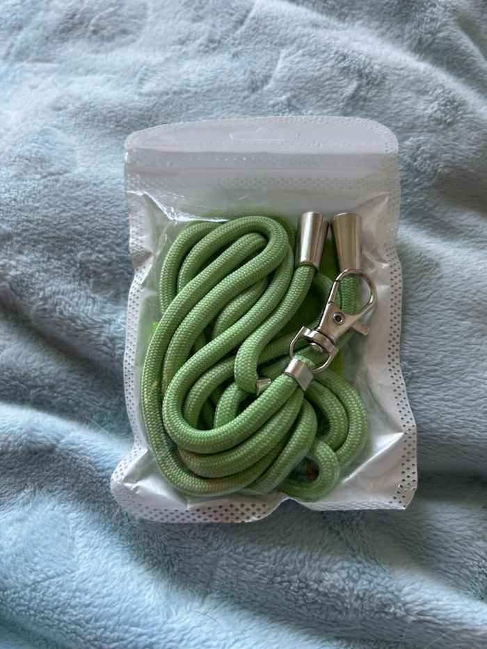 Cordon de téléphone