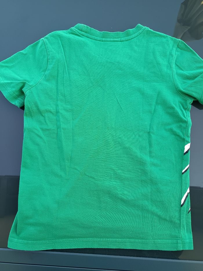 Tee-shirt ASSE - photo numéro 2