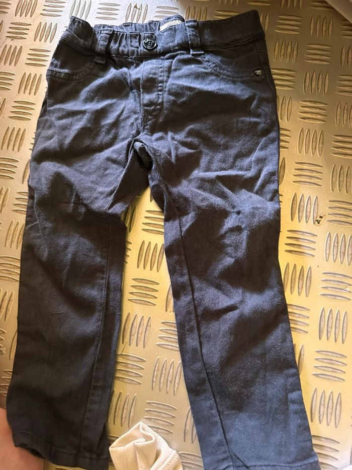 Pantalon Armani 18m