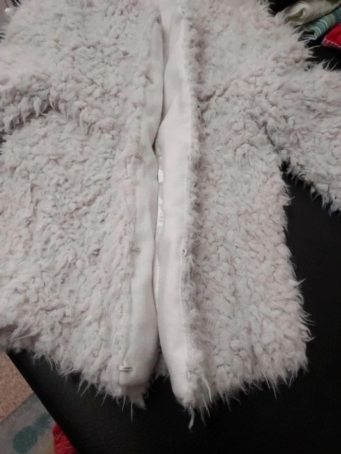 Manteau hiver femme M - photo numéro 6