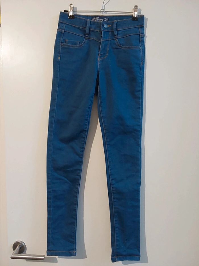 Jegging - photo numéro 5