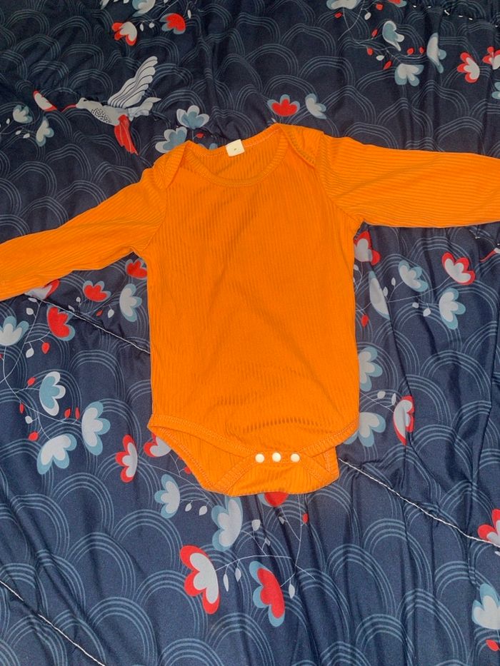 Lot 9/12 mois - photo numéro 4