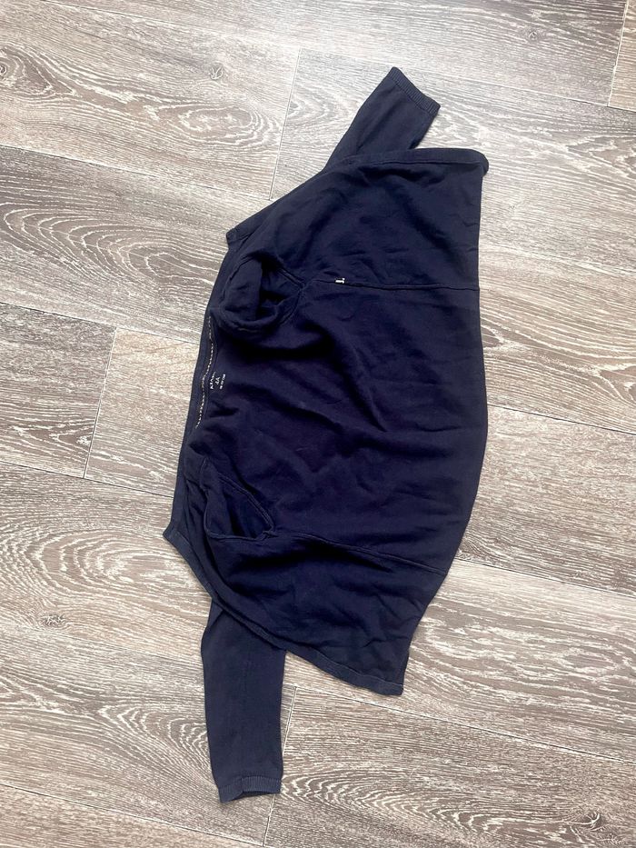 Deux gilets en 4 ans - photo numéro 4