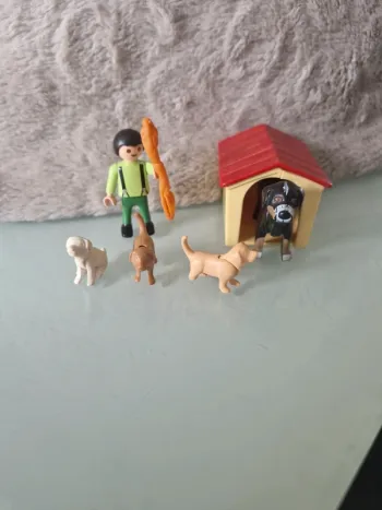 Playmobil