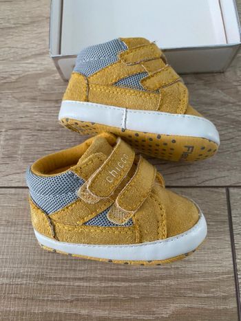 Chaussures bébé Chicco