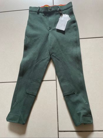 Pantalon equitation