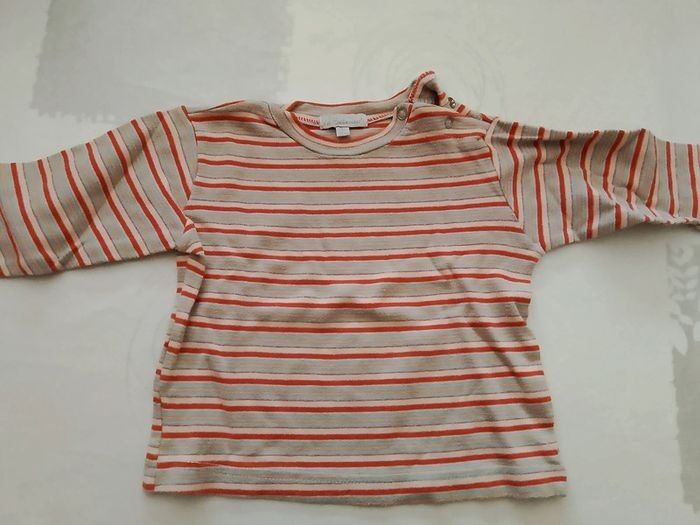 Lot  9  mois - photo numéro 2