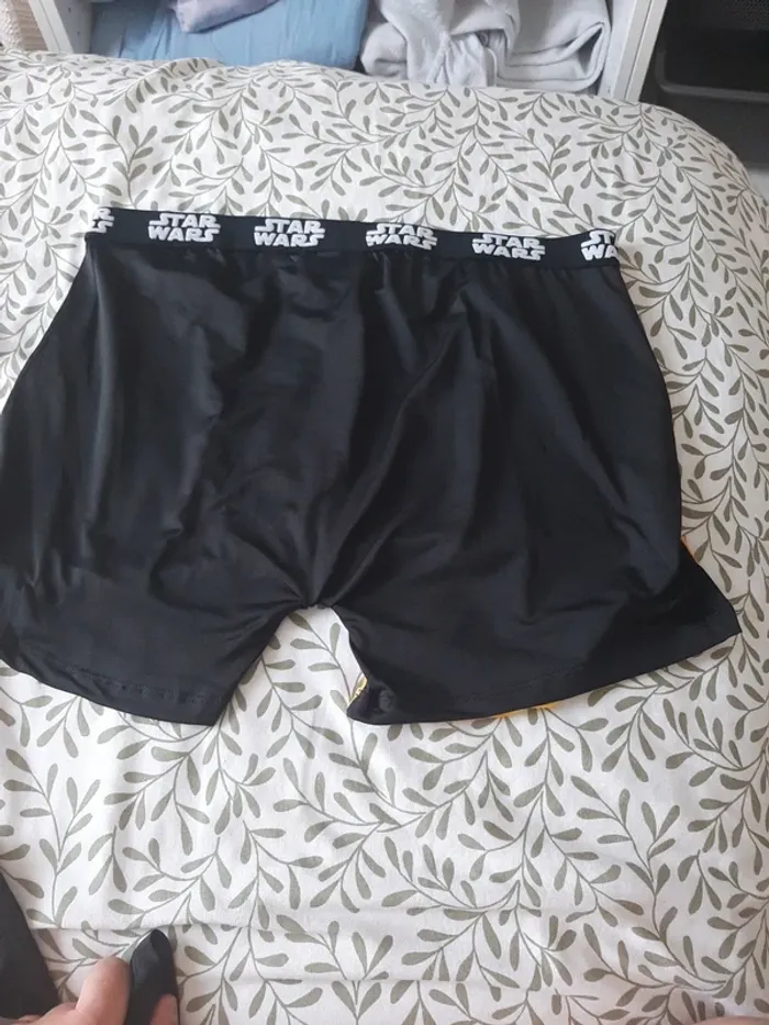 Boxer star wars XL - photo numéro 4