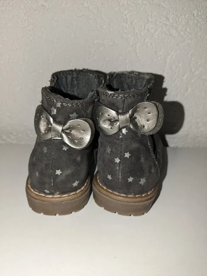 Chaussures - photo numéro 3