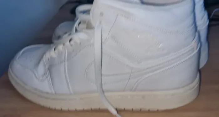 Baskets Nike Jordan - photo numéro 4