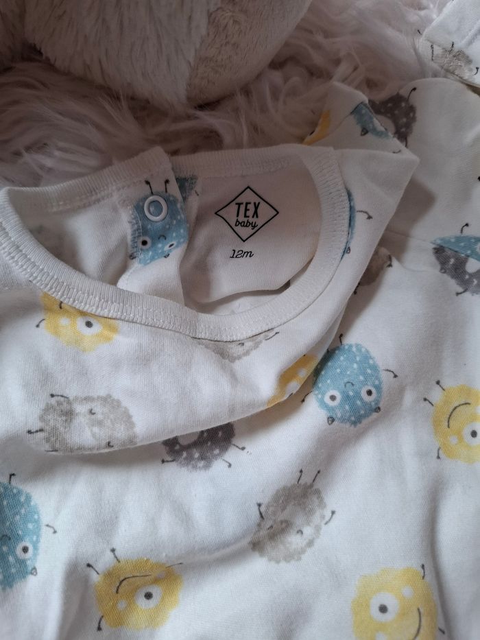 Pyjama - photo numéro 3