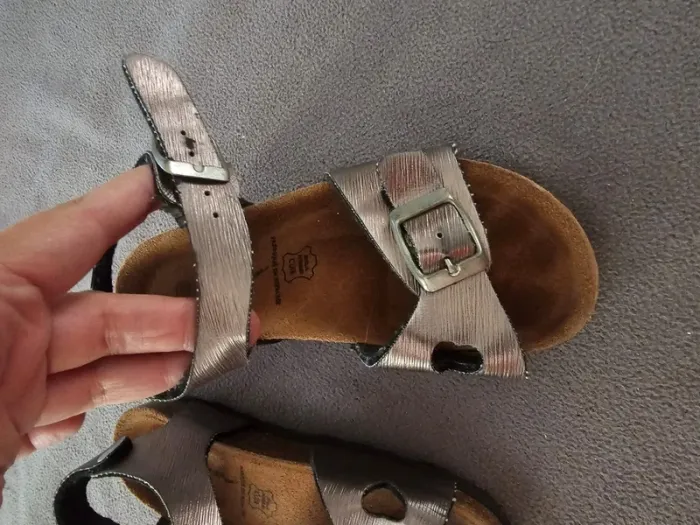 Sandales taille 29 - photo numéro 4