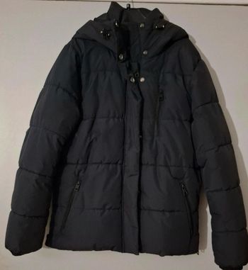 Doudoune Esprit femme
