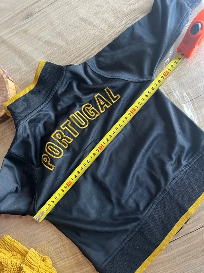 Veste Portugal - photo numéro 7