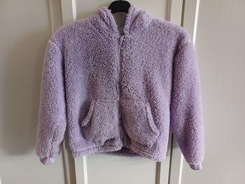 Veste fille 10 ans 