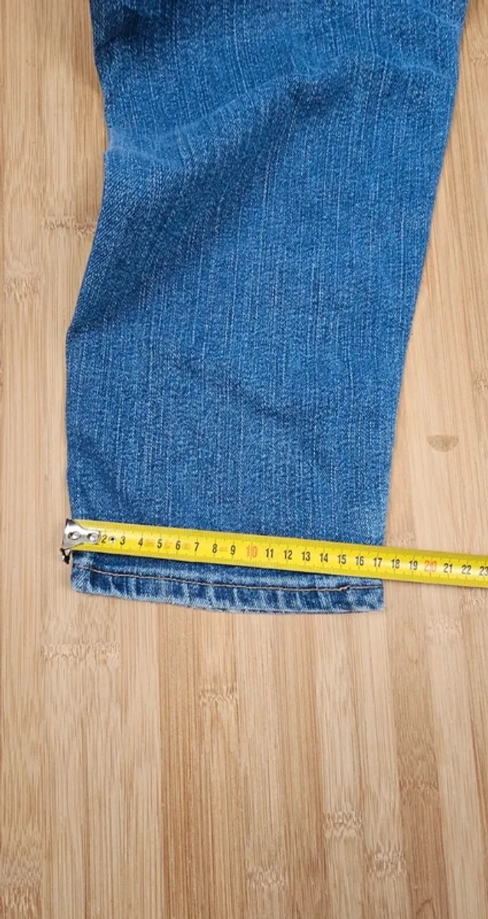 Levi's 512 T44/46 - photo numéro 17
