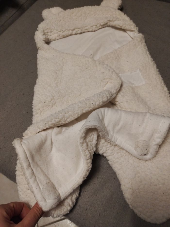 Nid d'ange - photo numéro 4