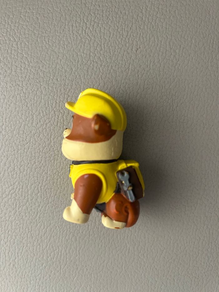 Figurine tonies pat patrouille Ruben pour toniebox - photo numéro 4