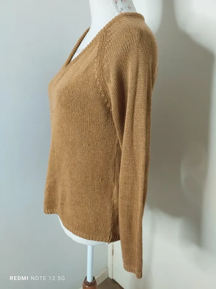 Pull taille M - photo numéro 3