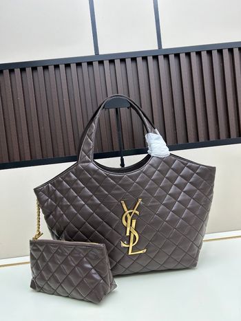 Yves Saint Laurent ICARE