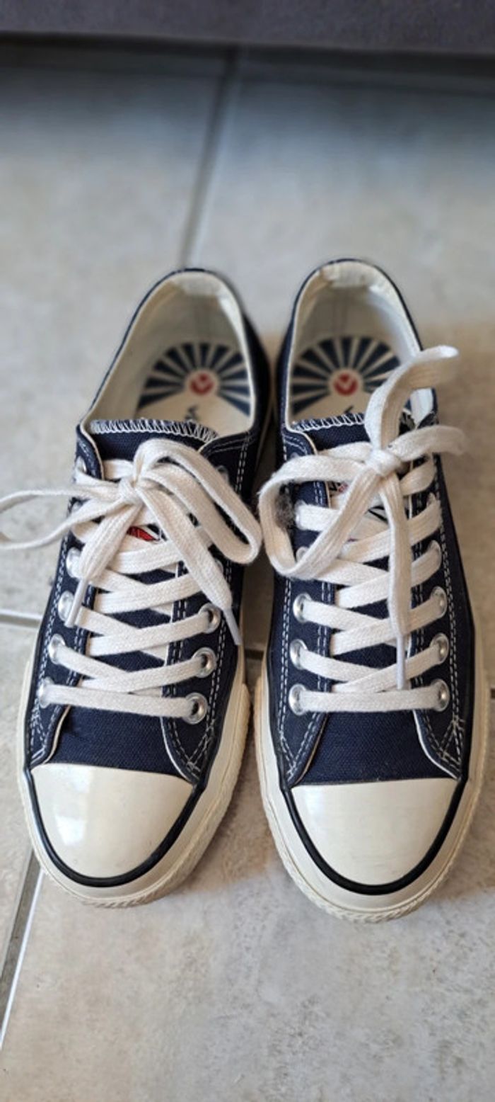 Sneakers baskets victoria t37 - photo numéro 2