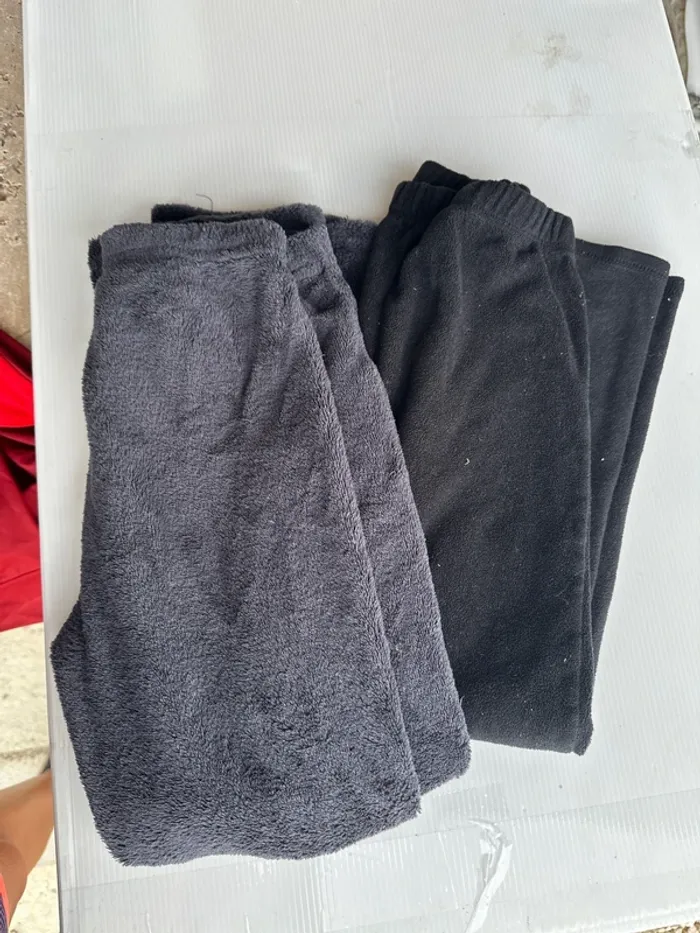 Bas de pyjama