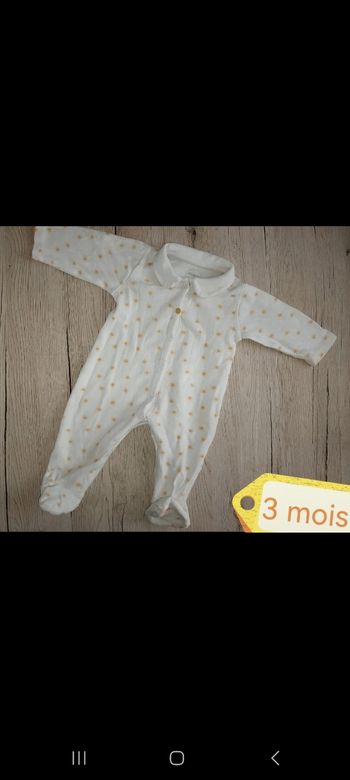 Pyjama