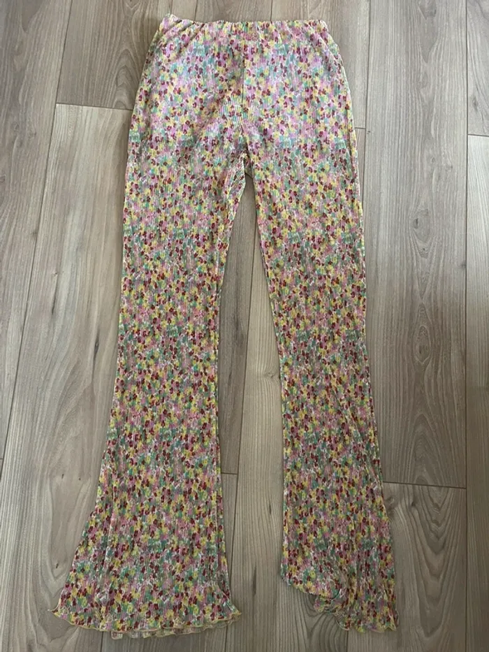 Pantalon Bershka