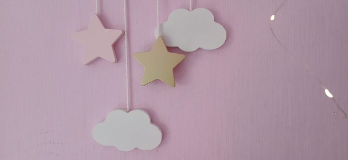 Décoration chambre enfant - photo numéro 4