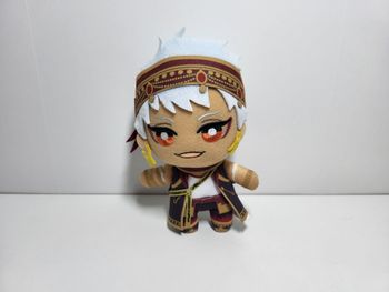 Twisted Wonderland Kalim Al-Asim Peluche / Porte Clé