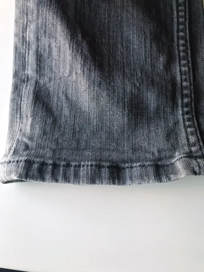 Jeans gris levis - photo numéro 5