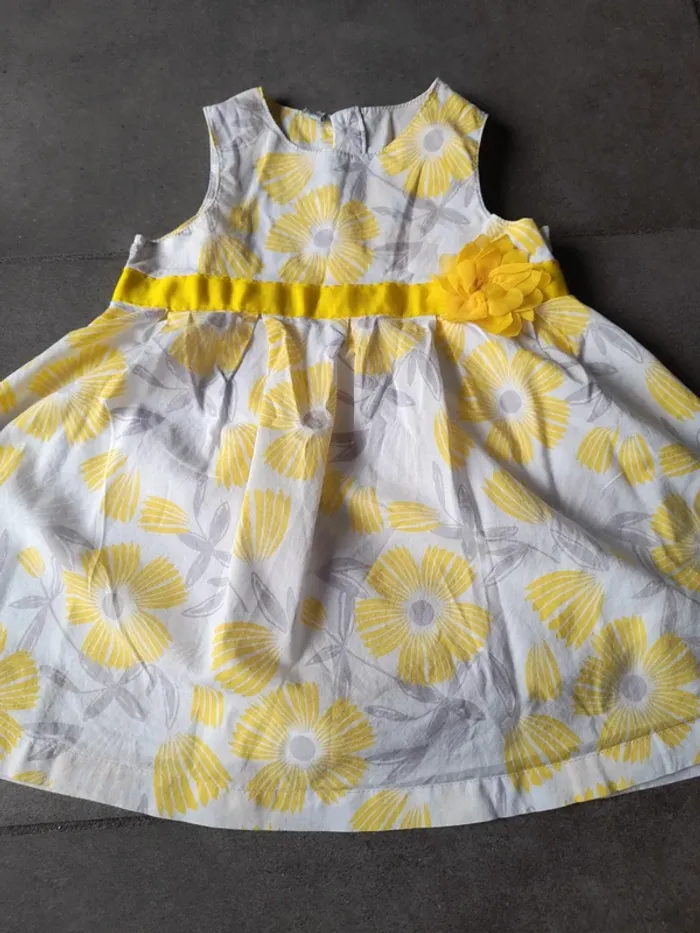 Robe été - photo numéro 2