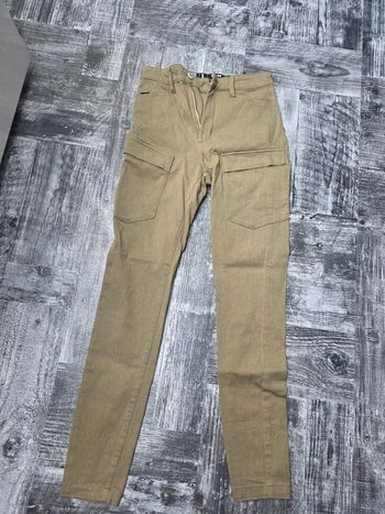 Jeans gstar femme