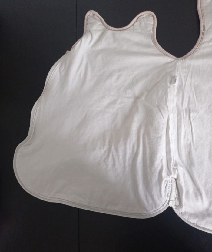 Lot 5 turbulettes - photo numéro 8