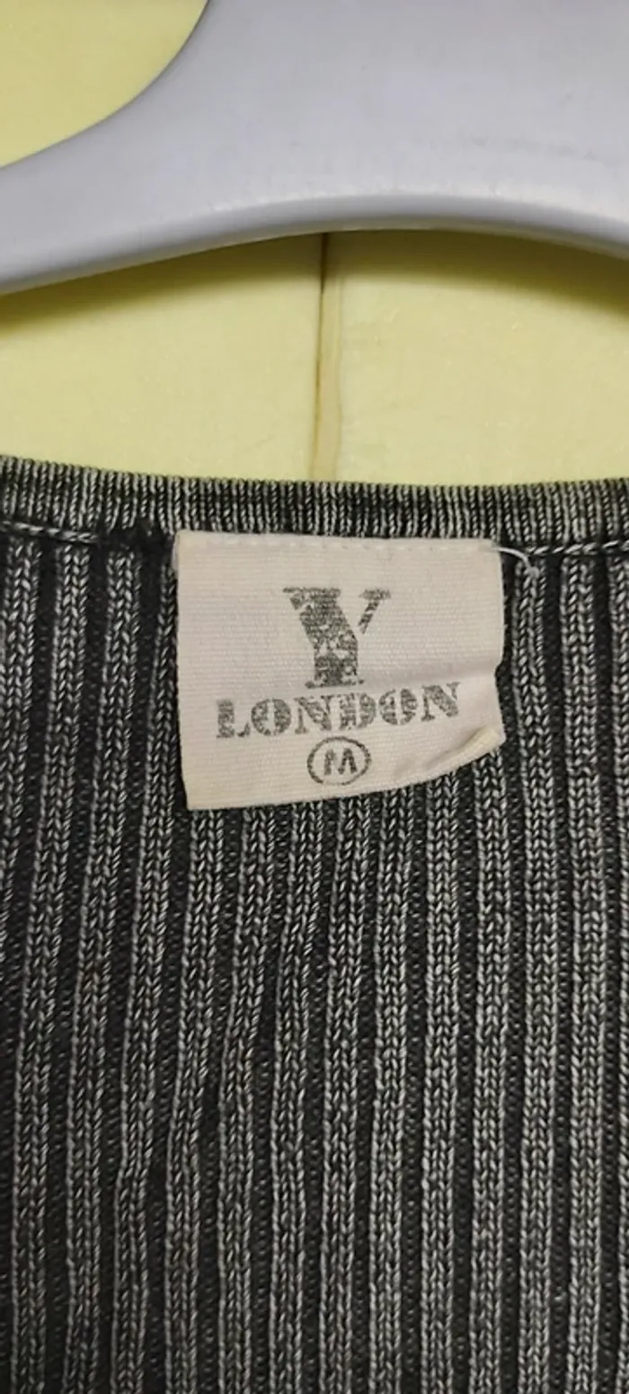 Pull London - photo numéro 2