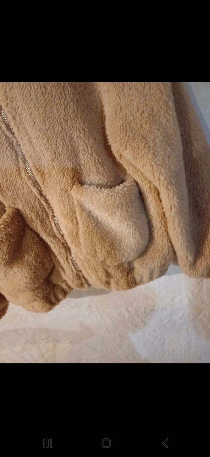 Veste femme taille 38 - photo numéro 3