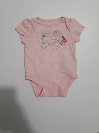 Body baby gap