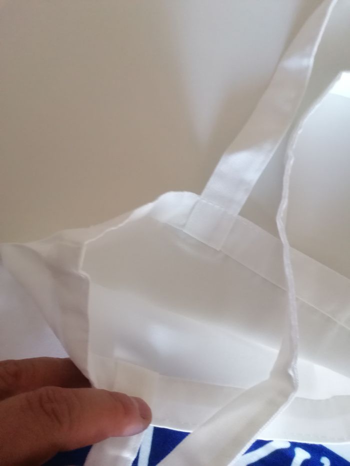 sac fourre tout Tote Bag Kiki la petite sorcière ghibli neuf - photo numéro 3