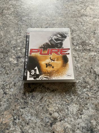 pure ps3