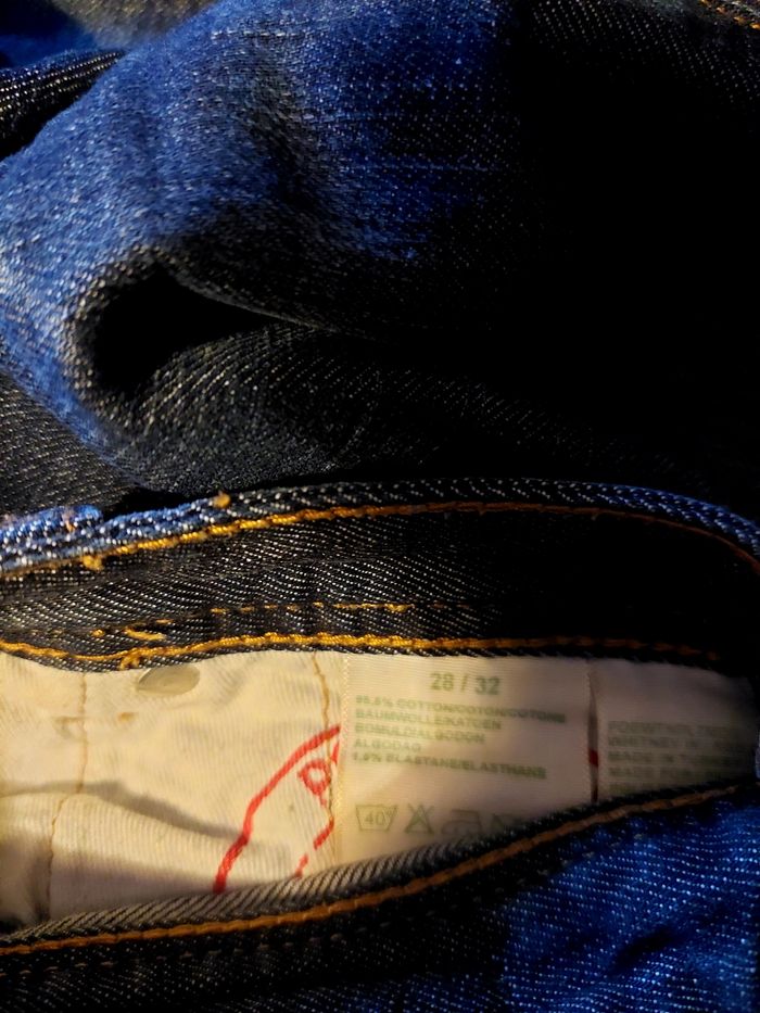 Jeans Ralph Lauren taille 28/32