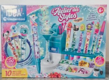 L’atelier des stylos Neuf