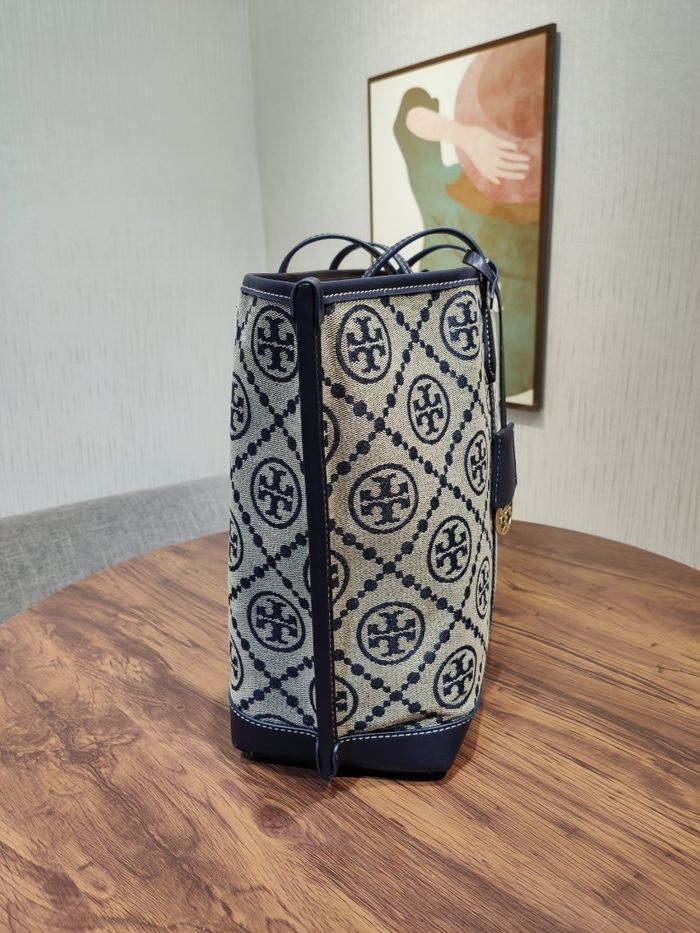 TORY BURCH  PERRY MONOGRAM  83312 - photo numéro 3