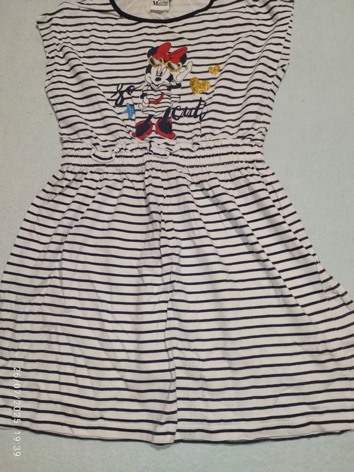 Lot 2 robes d'été - photo numéro 2