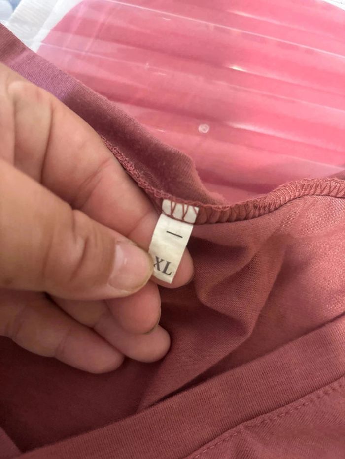 Blouse taille 42 - photo numéro 3