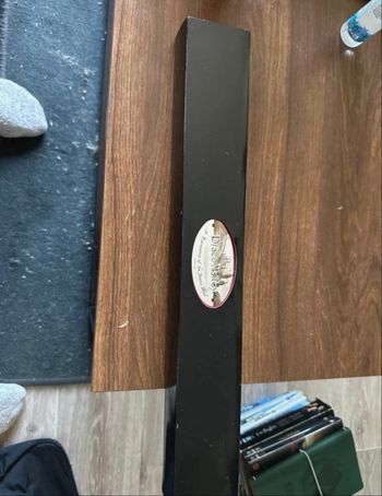 Baguette Drago Malefoy Harry Potter 