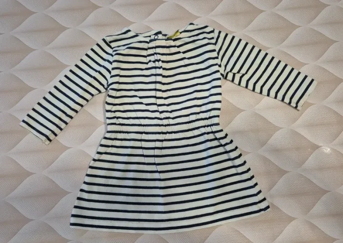 Lot robes 9 mois - photo numéro 3